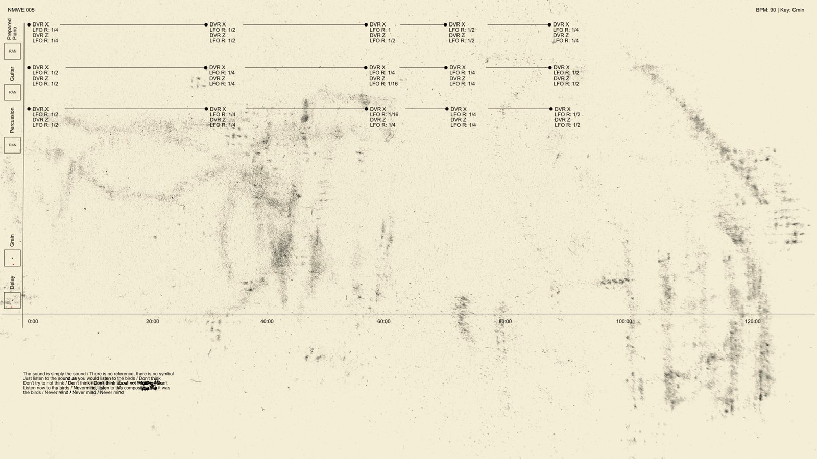 NMWE 005