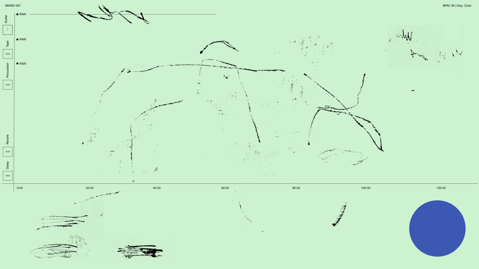 NMWE 007